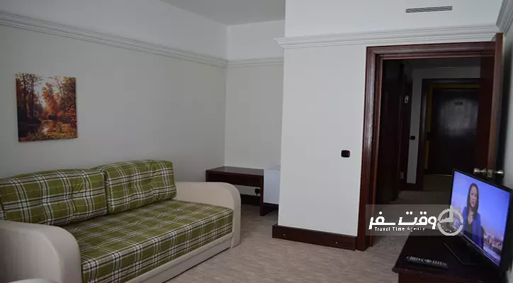 هتل یوگوسلاویا بلگراد